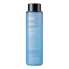 Aqua bomb hydrating toner - Tonico, BELIF