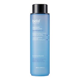 Aqua bomb hydrating toner - Tonico
