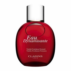 Eau Dynamisante - Eau de Toilette, CLARINS