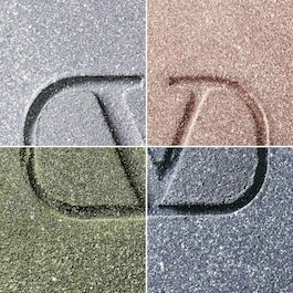 Dreamdust - Glitter occhi, texture cremosa ed effetto multiriflesso