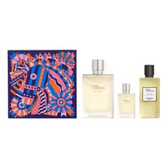 Cofanetto TDH Eau Givrée 100 ml + 12,5 ml TDH EG + Gel Doccia 80 ml, HERMÈS