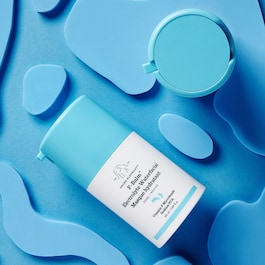 F-Balm™Electrolyte Waterfacial - Maschera Idratante Viso Per La Notte