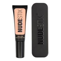 Tinted Cover Foundation -  Fondotinta Liquido, NUDESTIX
