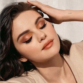 Discovery True to Myself - Palette di ombretti