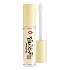 Hangover Pillow Balm - Balsamo Labbra, TOO FACED