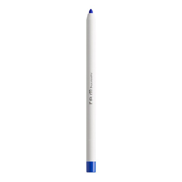 At the borderline Gel Eyeliner - Matita eyeliner in gel, REM BEAUTY