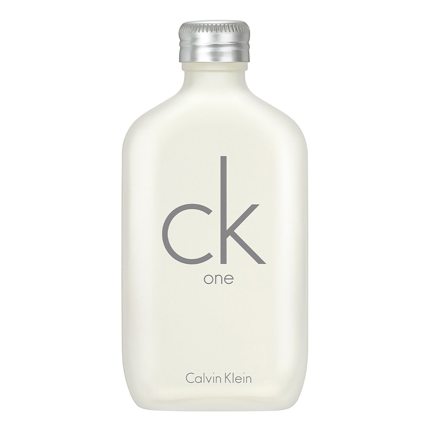 ck one eau de parfum