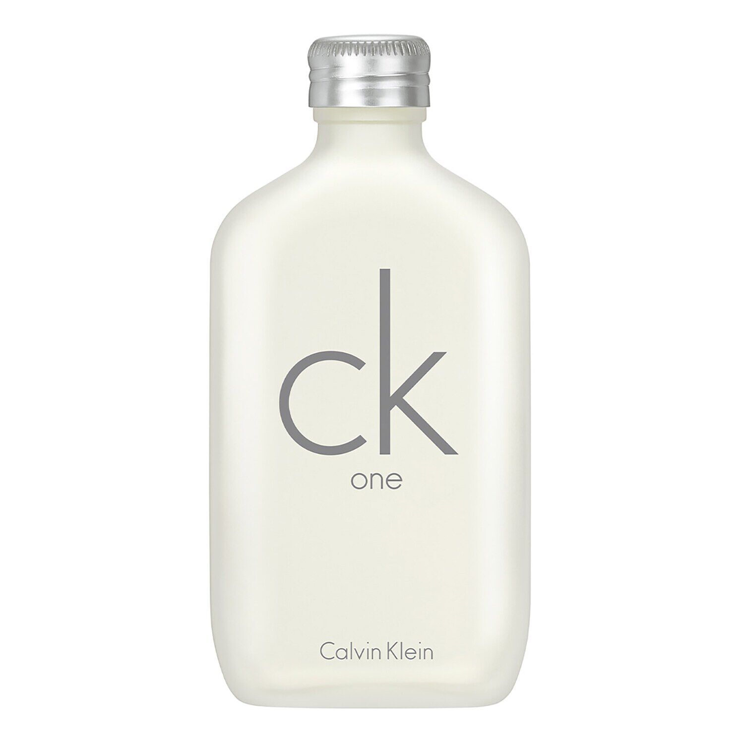 ck one