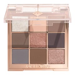 Charlotte's Palette of Beautifying Eye Trends - Palette di ombretti, CHARLOTTE TILBURY