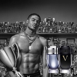 Invictus de Paco Rabanne ≡ SEPHORA