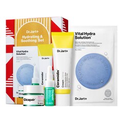 Hydrating & Soothing - Set per il viso, DR.JART+