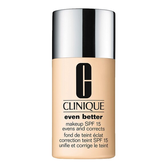 Even Better™ Makeup Broad Spectrum SPF 15 - Fondotinta, CLINIQUE