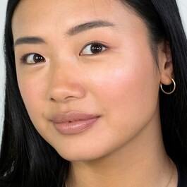 Nudies All Over Face Color Bronze + Glow - Bronzer + highlighter in stick