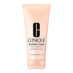 Moisture Surge™ Body Hydrator Cream moisturizer - crema corpo idratante, CLINIQUE