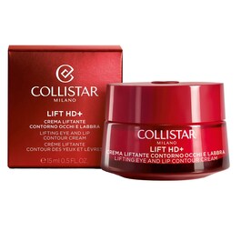 LIFT HD+ - Crema Liftante Contorno Occhi e Labbra
