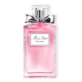 Miss Dior Rose N’Roses – Eau de toilette donna – Note floreali e fresche