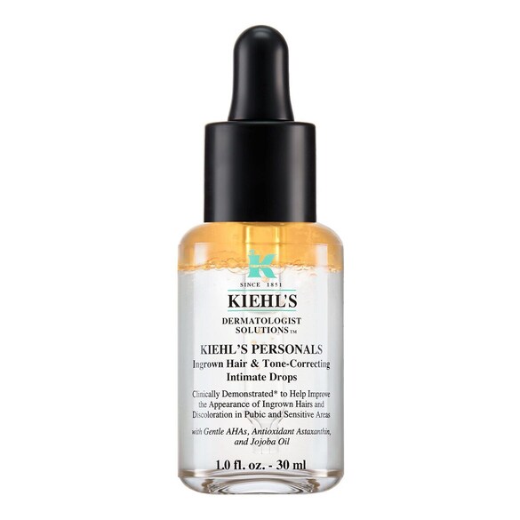 Personals - Over & Under Gocce Lenitive & Leviganti, KIEHL'S SINCE 1851