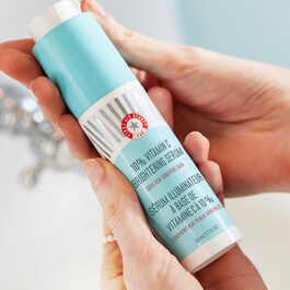 10% Vitamin C Brightening Serum - Siero illuminante con il 10% di vitamina C