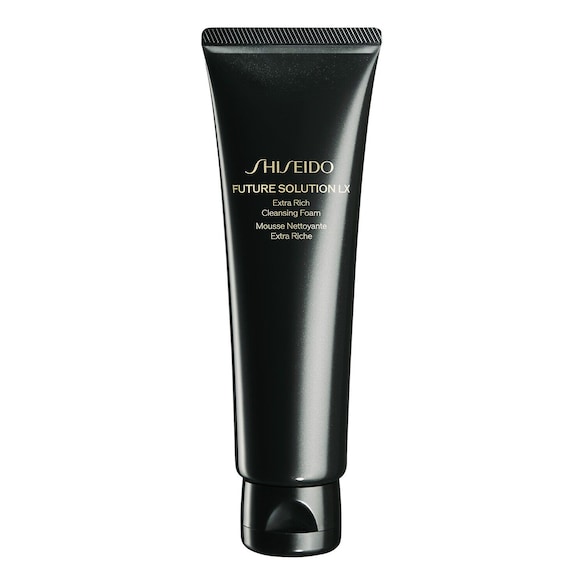 Extra Rich Cleansing Foam - Detergente , SHISEIDO