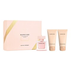 NARCISO Eau de Parfum Cristal, NARCISO RODRIGUEZ