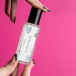Lotus Pear - Olio di profumo