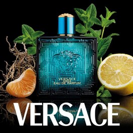 EROS - Eau de parfum