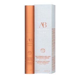 The Eyebrow & Lash Enhancing Serum - Siero fortificante ciglia e sopracciglia