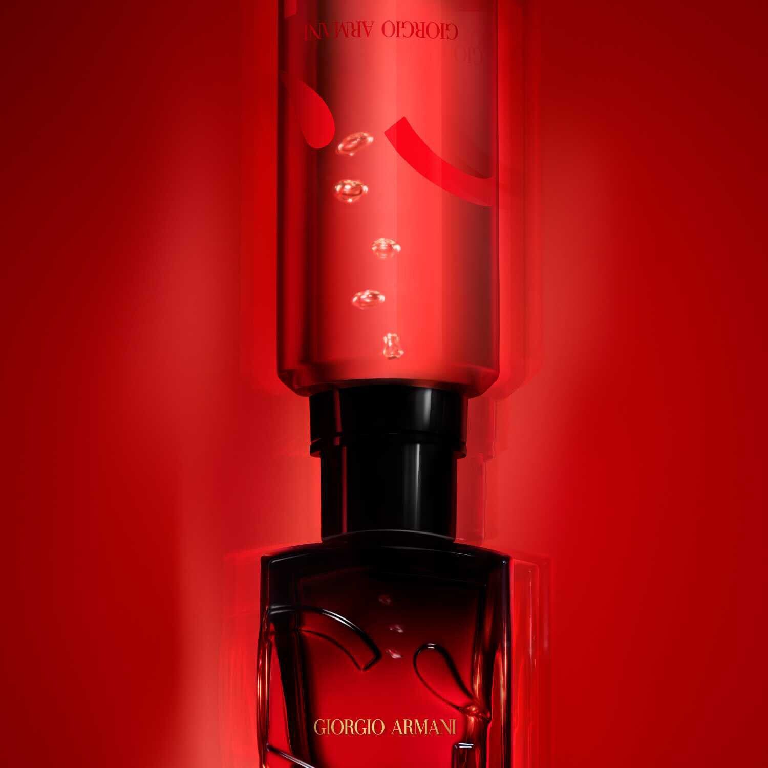 Si Passione Eau de Parfum Intense di ARMANI SEPHORA