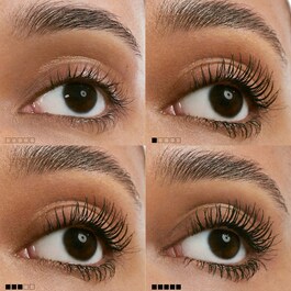 Lash Clash - Waterproof Mascara