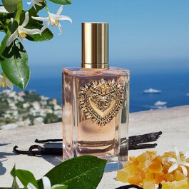 DEVOTION EDP REFILL 150ML