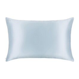 slip pure silk queen pillowcase - federa Slip in pura seta queen