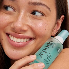The Mist Have – Spray viso con acido ialuronico e lavanda