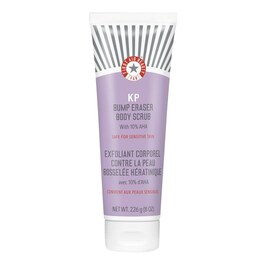 KP Bump Eraser Body Scrub with 10% AHA - Scrub corpo con AHA