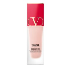 V-Lighter - Illuminante liquido 2-in-1 - Idratante, levigante, illuminante, VALENTINO