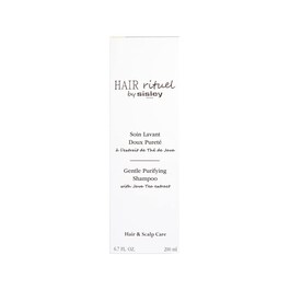 Soin Lavant Doux Pureté - Shampoo