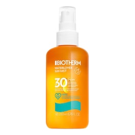 Waterlover - Sunmist SPF30