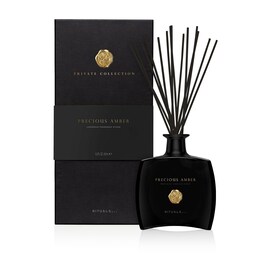 Precious Amber Fragrance Sticks - Bastoncini Profumati