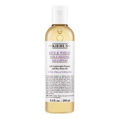 Rice and Wheat Volumizing Shampoo - Shampoo volumizzante, KIEHL'S SINCE 1851