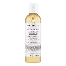 Rice and Wheat Volumizing Shampoo - Shampoo volumizzante