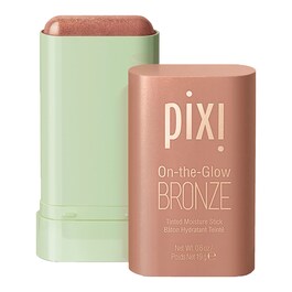 ON-THE-GLOW BRONZE - Stick idratante colorato