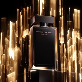 for her - Eau de Toilette