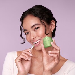 Lip Sleeping Mask - Maschera Notturna per Labbra