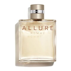 ALLURE HOMME - Eau De Toilette Vaporizzatore, CHANEL