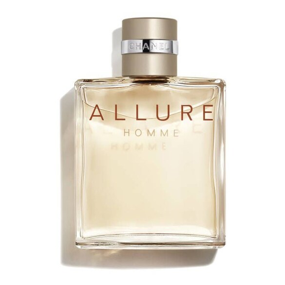 ALLURE HOMME - Eau De Toilette Vaporizzatore, CHANEL