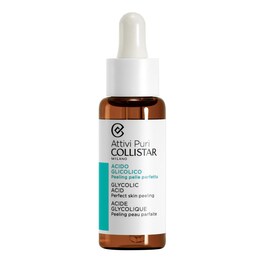 Attivi Puri Acido Glicolico - Peeling pelle perfetta