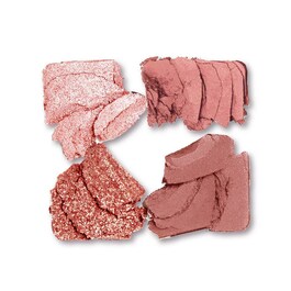 Luxury Palette Pillow Talk - Palette di ombretti