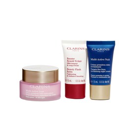 VALUE PACK LOYALTY MULTI ACTIVE - Cofanetto Viso