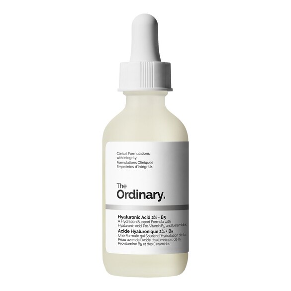 Acido Ialuronico 2% + B5 - Siero Idratante, THE ORDINARY