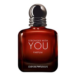 Stronger With You - Parfum