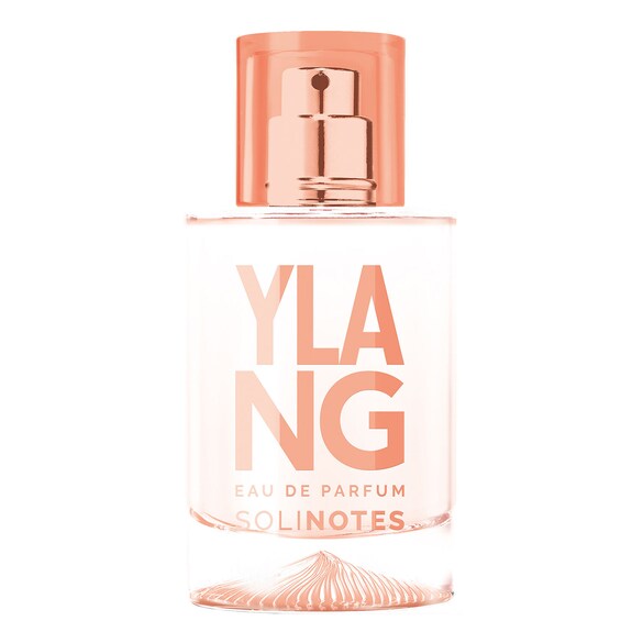 Ylang- Eau De Parfum Formato Viaggio, SOLINOTES